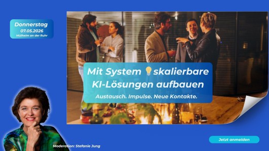 Einladung vom K.L.U.G. - Netzwerk Mülheim