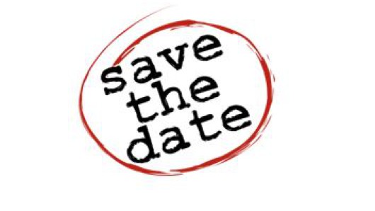 SAVE THE DATE -  16.11.2026